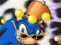 Juego Sonic Pinball