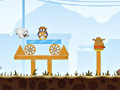 Juego Cool west