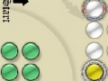Juego Parcheesi - Pachisi - Ludo