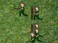 Juego Base Defender