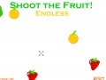 Juego Xtreme Fruit Shoot 2!