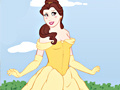 Juego Disney Princess