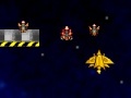 Juego Space Fighter Solo