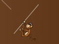 Juego Air Monkey 