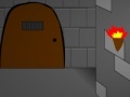 Juego Dark dungeon escape