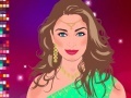 Juego Hindu Girl Make Up