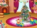 Juego Christmas Decor Room