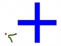 Juego Crazy Snake