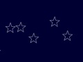 Juego Falling stars
