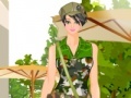 Juego Female Military Dressup