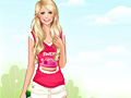 Juego Sweet spring
