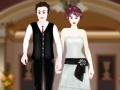 Juego Australia Wedding Couple