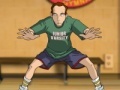 Juego Dodgeball 5ds