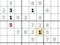 Juego Sudoku