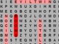 Juego Evil Dead Word search