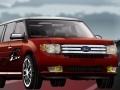 Juego Pimp my Ford Flex