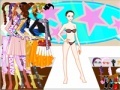Juego Top Model Dress Up