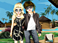 Juego Honeymoon in Costa Rica