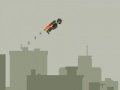 Juego Jetpack hero