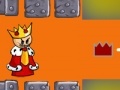 Juego Escape The King