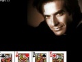 Juego Copperfield's Illusion