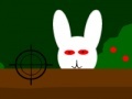 Juego Rabbit hunt!