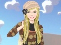 Juego Fashion Trends 2012