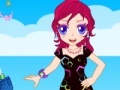 Juego Cute Beach Girl
