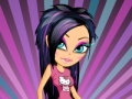 Juego Super Funky Dress Up