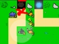Juego Newgrounds Portal: Tower Defence 10