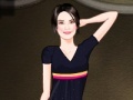 Juego Alana de la Garza Dress Up