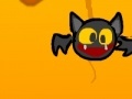 Juego Flappy bat
