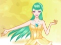 Juego Beautiful Fairy of Moon
