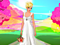 Juego Blossom Wedding