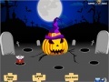 Juego Halloween Hide