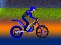 Juego MotorBike Pro: Dark World