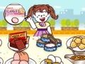 Juego Mini cafe 31