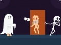 Juego Funny Scary man