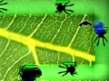 Juego Bug Attack