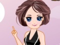 Juego Moonlight Girl Dressup