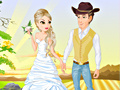 Juego Country Wedding