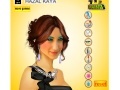 Juego Teen girl makeover