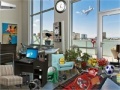 Juego Modern Penthouse Objects