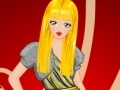 Juego Top Model