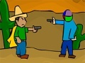 Juego Luis' Mexican Stand Off