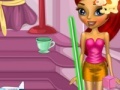 Juego Doli Fun Clean Up 