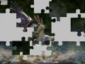 Juego Eagle and Snake