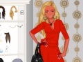 Juego Playground Of Stylish Girl
