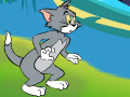 Juego Tom And Jerry - Cat Crossing