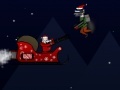 Juego Santa's Rampage